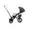 Велосипед 3-колесный  Caretero (Toyz) Saber Light Red,  код товара: TOYZ-0369